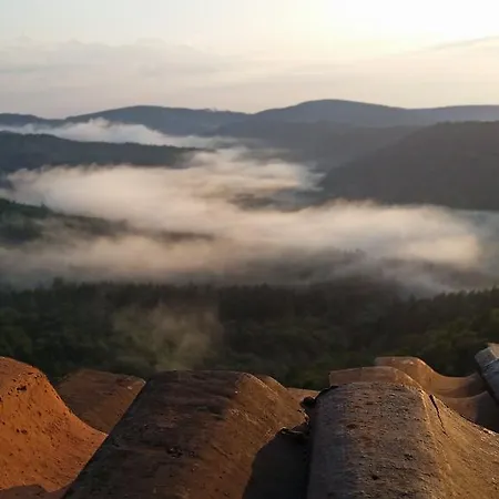 Saengerstein * Άιζεναχ