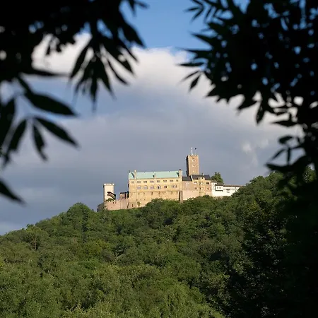 Saengerstein Διαμέρισμα Άιζεναχ