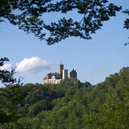 Διαμέρισμα Saengerstein