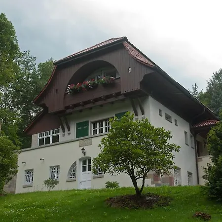 Sangerstein Apartment Eisenach