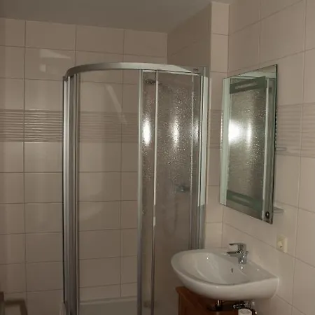 Apartment Sangerstein Eisenach