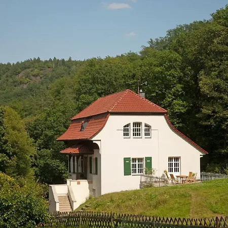 Sangerstein * Eisenach