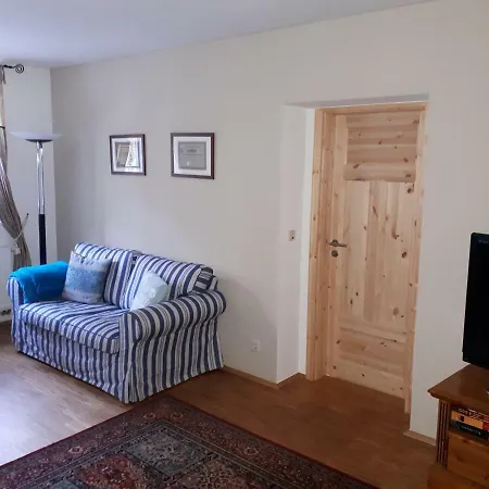 Διαμέρισμα Saengerstein Άιζεναχ