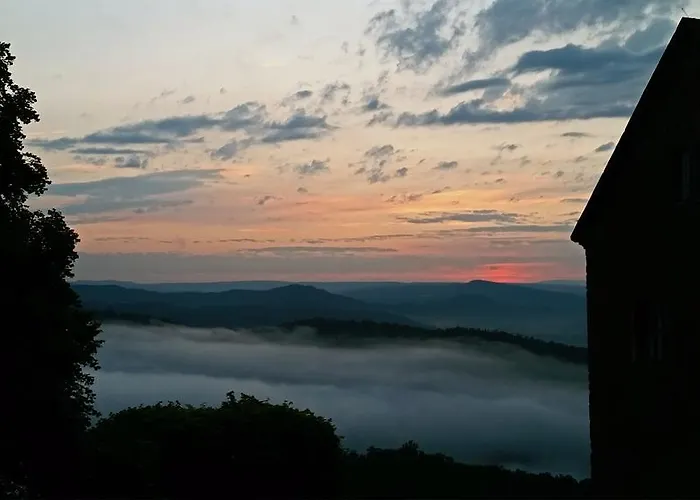 Saengerstein Eisenach