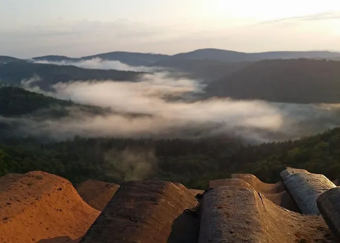 Saengerstein * Eisenach