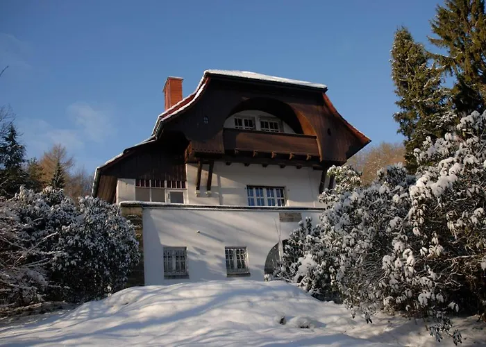 Saengerstein Eisenach