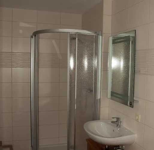 Daire Saengerstein Eisenach