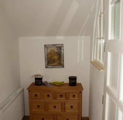 Saengerstein Eisenach