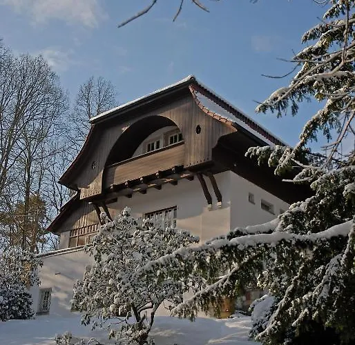 Saengerstein Eisenach