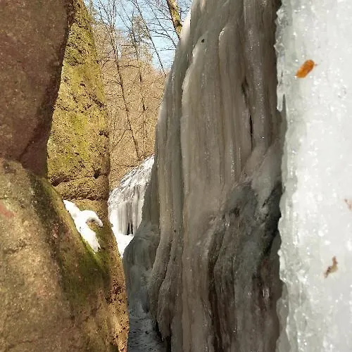 Saengerstein Daire Eisenach