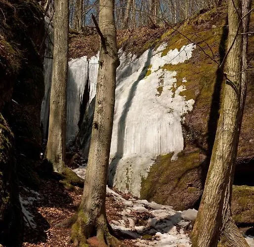 Daire Saengerstein Eisenach