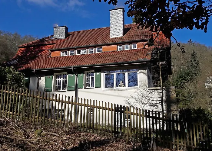 Daire Saengerstein Eisenach